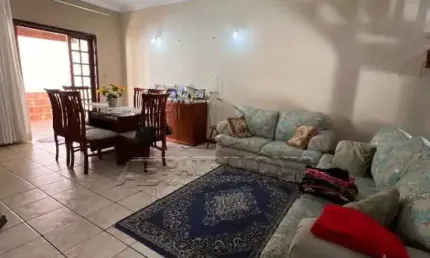 CASA EM CONDOMINIO,3 Dormitorio(s) bairro Granja Olga 1 GRANJA OLGA 1