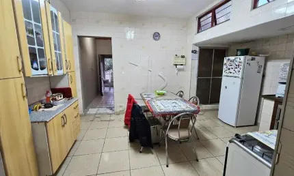 Casa com 2 quartos à venda na Andrelino De Camargo, 72, Vila Carvalho, Sorocaba