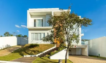 CASA EM CONDOMINIO,3 Dormitorio(s) bairro Terras de São Lucas TERRAS DE SAO LUCAS - RESIDENCIAL