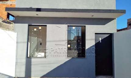 Casa com 2 quartos à venda na Antônio Monteiro Machado, 120, Parque São Bento, Sorocaba