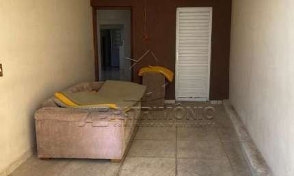 Casa com 1 quarto à venda na Canadá, 233, Vila Barcelona, Sorocaba