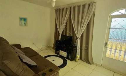 Casa com 4 quartos à venda na Silva Abreu, 148, Vila Santa Rita, Sorocaba