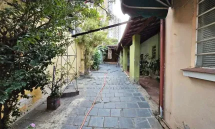 Casa com 2 quartos à venda na Rua Doutor Humberto Reale, 112, Vila Progresso, Sorocaba