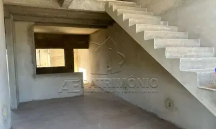 CASA EM CONDOMINIO,3 Dormitorio(s) bairro Cajuru do Sul TERRAS DE SÃO FRANCISCO