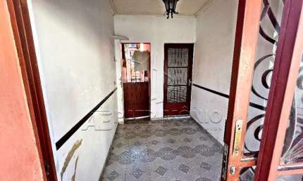 Casa com 2 quartos à venda na Guapiara, 77, Vila Jardini, Sorocaba