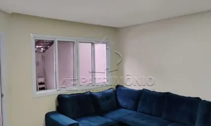 Casa com 3 quartos à venda na Ari Rodrigues Martins, 198, Jardim Sorocaba Park, Sorocaba