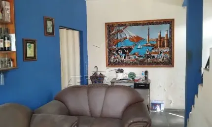 Casa com 2 quartos à venda na Coronel Cavalheiros, 112, Centro, Sorocaba