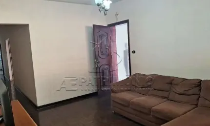 Casa com 2 quartos à venda na Capitão Manoel José Moraes De Barros, 8, Vila Barcelona, Sorocaba