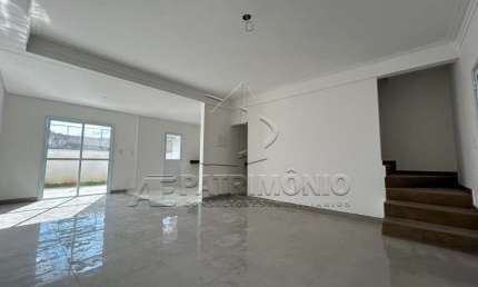 CASA EM CONDOMINIO,2 Dormitorio(s) bairro Simus AMERICO FIGUEIREDO - RESIDENCIAL