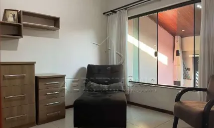 Casa com 2 quartos à venda na Coronel Nogueira Padilha, 1919, Vila Hortência, Sorocaba