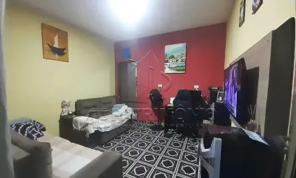 Casa com 2 quartos à venda na Telemaco Cardoso, 49, Cajuru do Sul, Sorocaba
