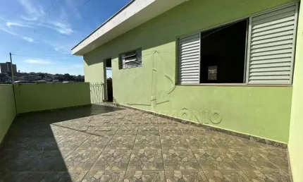Casa com 3 quartos à venda na Jaromiro Blaseck, 251, Vila Santa Rita, Sorocaba