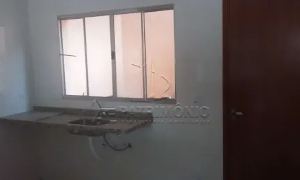 Casa com 2 quartos à venda na Miguel Sayeg, 56, Jardim Novo Eldorado, Sorocaba