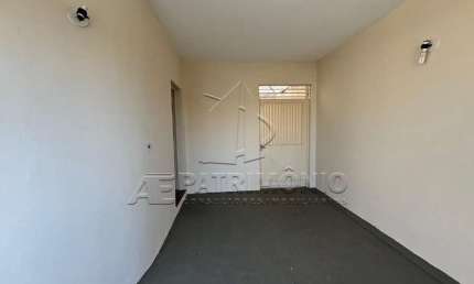 Casa com 2 quartos à venda na Arlindo De Oliveira, 36, Vila Jardini, Sorocaba
