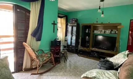 Casa com 3 quartos à venda na Pedro Lombardi, 799, Vila Mineirão, Sorocaba