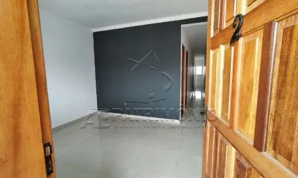 Casa com 2 quartos à venda na Manoel Ferreira Da Silva, 517, Éden, Sorocaba