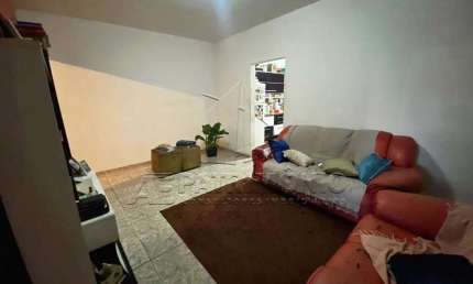 Casa com 2 quartos à venda na Paes De Linhares, 292, Vila Sônia, Sorocaba