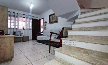 Casa com 3 quartos à venda na Irmã Maria Judith Bassini, 92, Jardim Piratininga, Sorocaba