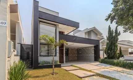 CASA EM CONDOMINIO,3 Dormitorio(s) bairro Haro HORIZONTES DE SOROCABA