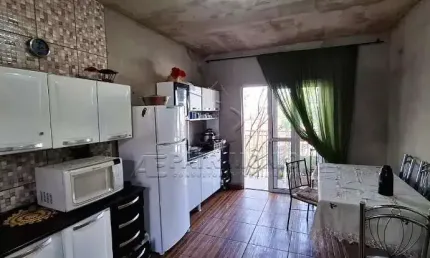 Casa com 4 quartos à venda na Ramzia El Hadi, 349, Wanel Ville, Sorocaba