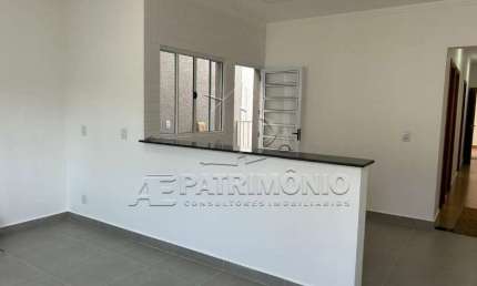 Casa com 3 quartos à venda na Romão Ramos Dos Santos, Parque Esmeralda, Sorocaba
