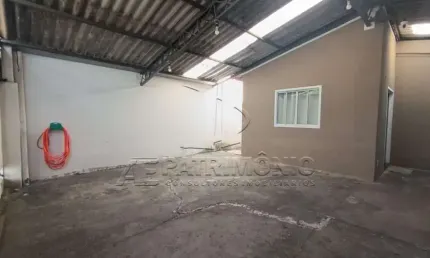 Casa com 3 quartos à venda na Doutor Gualberto Moreira, 1075, Parque São Bento, Sorocaba