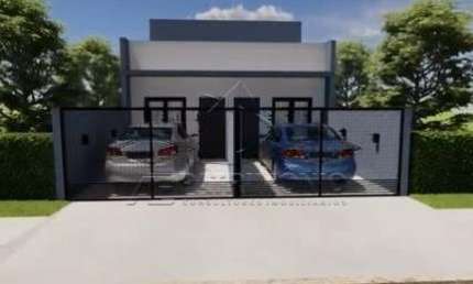 Casa com 2 quartos à venda na Esdras Gonçalves, 33, Parque Vista Barbara, Sorocaba