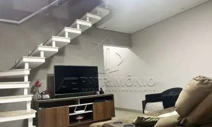 Casa com 3 quartos à venda na Darcy Landulfo, 197, Jardim São Guilherme, Sorocaba