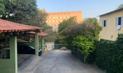 Casa com 3 quartos à venda na Frederico Guilherme Grohmann, 359, Vila São João, Sorocaba