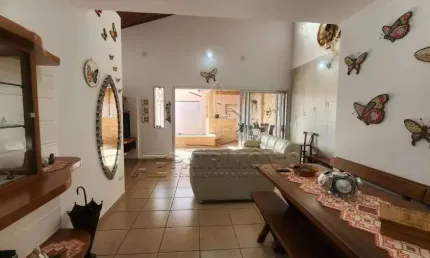 Casa com 3 quartos à venda na Luiz Celestino Bertanha, 420, Jardim Astro, Sorocaba