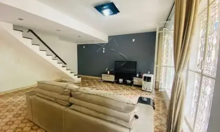 Casa com 3 quartos à venda na Domingos Júlio, 685, Parque Campolim, Sorocaba