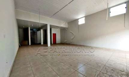 Sala comercial para alugar na Júlia Martins Domingues, 8, Vila Domingues, Votorantim
