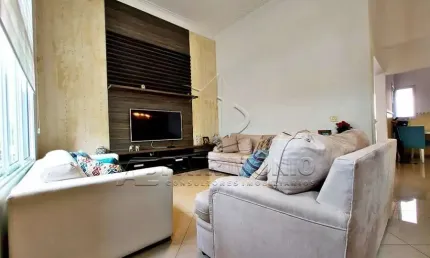 CASA EM CONDOMINIO, 3 Dormitório(s) Bairro Esplanada