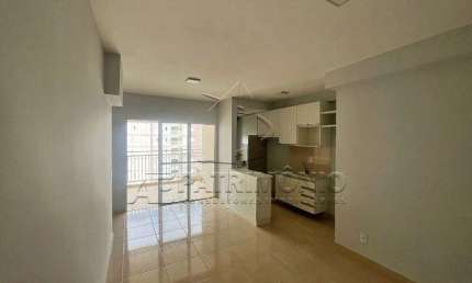 Apartamento com 2 quartos para alugar na Avenida Rogério Cassola, 180, Itapeva, Votorantim