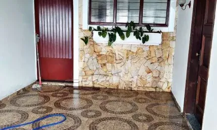 Casa com 3 quartos à venda na Joaquim Da Silva, 30, Centro, Sorocaba