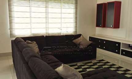 CASA EM CONDOMINIO, 4 Dormitório(s) Bairro Barreirinho