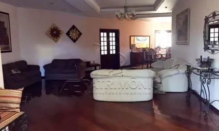 Casa com 3 quartos à venda na Rua João Wagner Wey, 840, Jardim América, Sorocaba