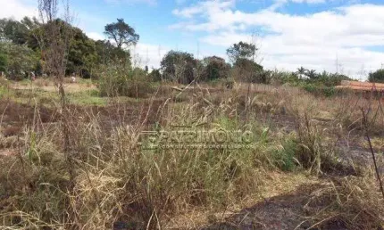 Terreno comercial para alugar na Ana Ramos Da Silva, Jundiaquara, Araçoiaba da Serra