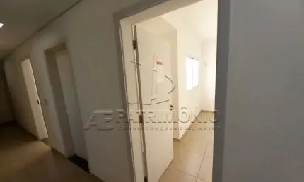 Sala comercial para alugar na Eduardo Prado, 98, Centro, Votorantim
