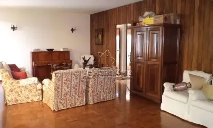 Casa com 4 quartos à venda na Antonio Soares, 52, Jardim Paulistano, Sorocaba