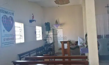 Sala comercial para alugar na Oscarlina Tegami, 64, Jardim Simone, Votorantim