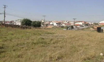Terreno comercial para alugar na Benedito Antonio Dos Santos, Parque Jataí, Votorantim