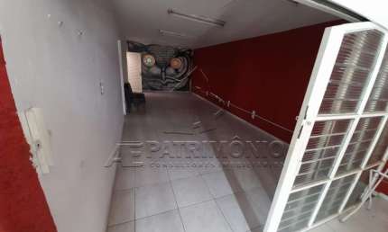 Casa com 2 quartos para alugar na Julia Martins Domingues, 1023, Vila Domingues, Votorantim
