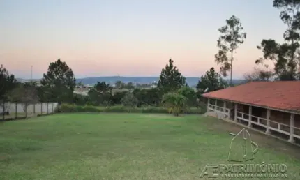 Terreno comercial para alugar na Salvador De Almeida, 1051, Parque Santa Márcia, Votorantim