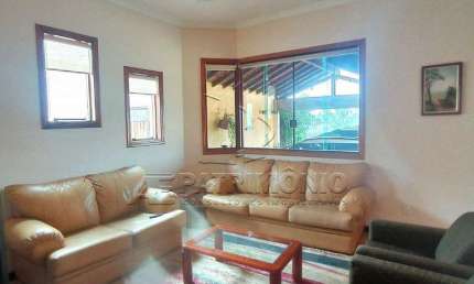 Casa com 4 quartos à venda na Olga Fernandes Campioni, 311, Parque Morumbi, Votorantim