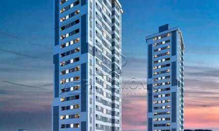 Apartamento com 2 quartos à venda na Hermínio Salvestro, Rio Acima, Votorantim