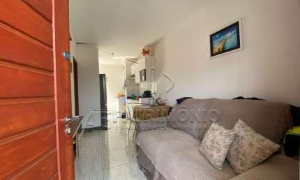 CASA EM CONDOMINIO,1 Dormitorio(s) bairro Hortência