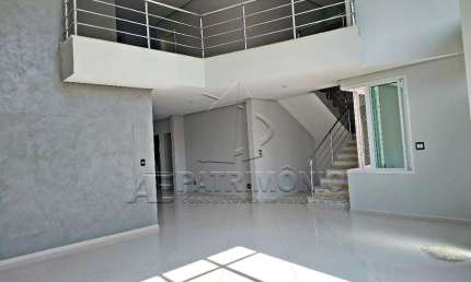 CASA CONDOMINIO; RESIDENCIAL; ZONA SUL; SUNSET RESIDENCIAL