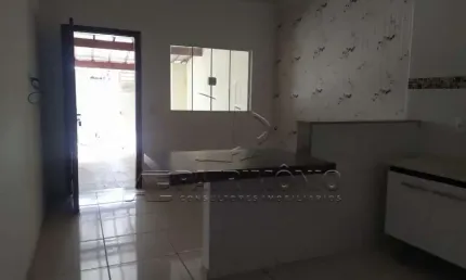 Casa com 2 quartos à venda na João Yukio Sugui, 36, Jardim Santa Madre Paulina, Sorocaba