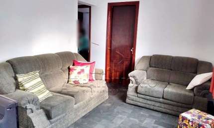 Casa em condomínio fechado com 2 quartos à venda na Vicente Matiello, 163, Jardim Saira, Sorocaba